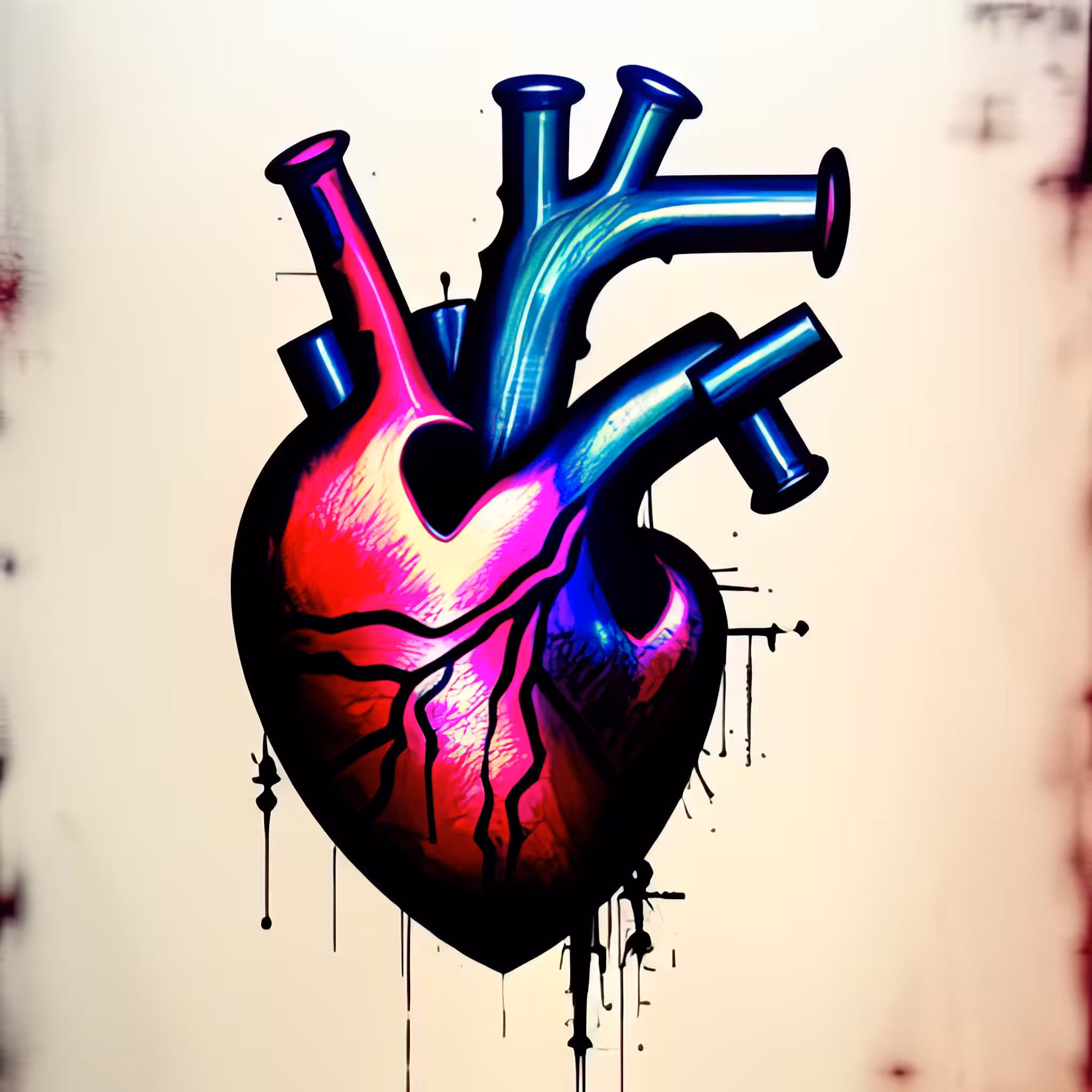 Have a Fuckin Heart #489