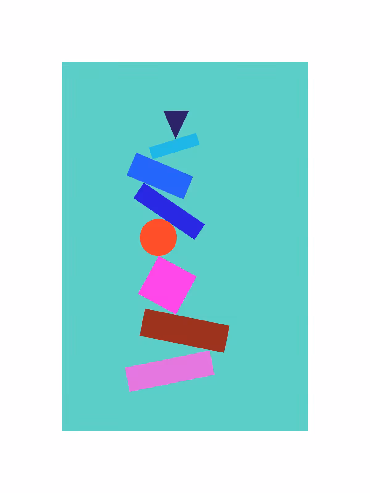 Generative Art #0039