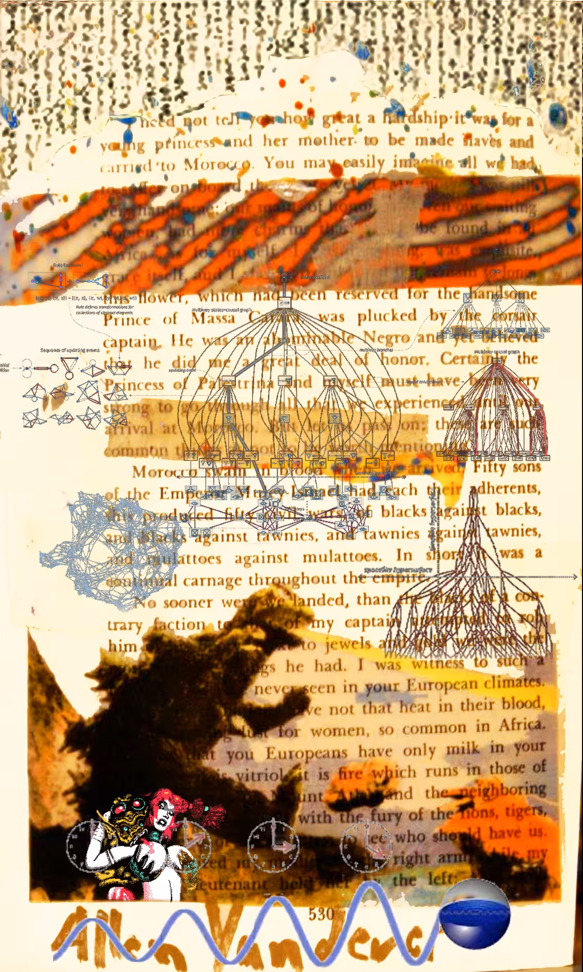 Page 26 The Erotic adventures of a Time Traveler