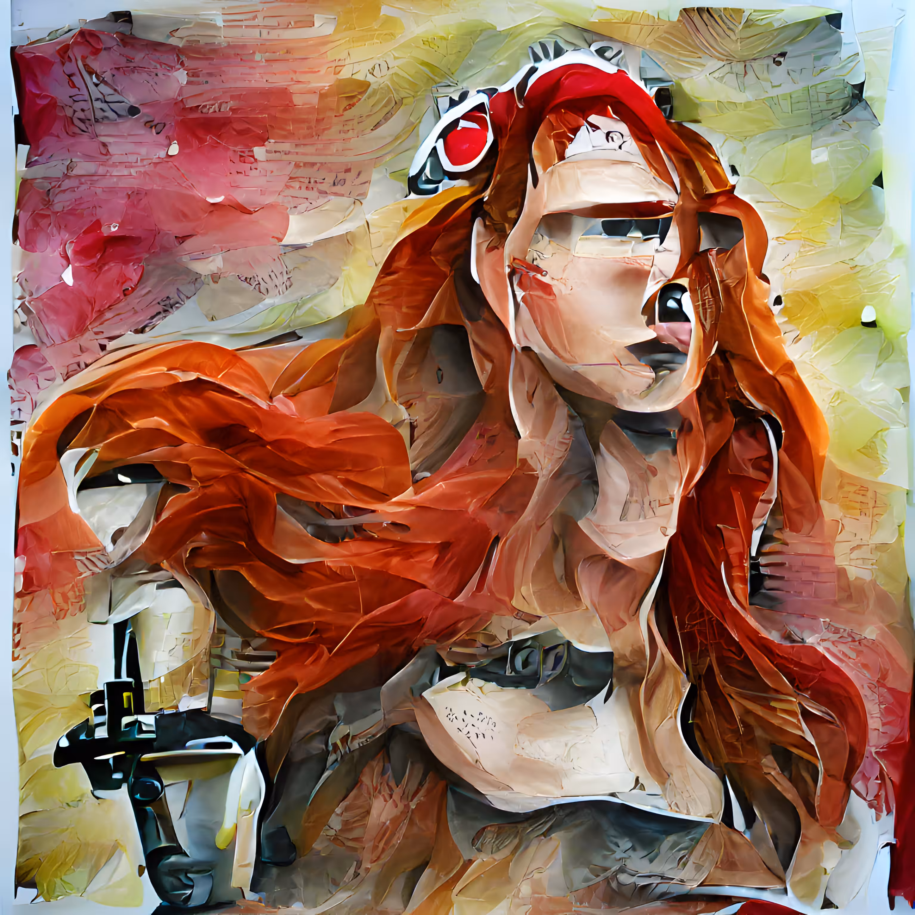 Muses #3