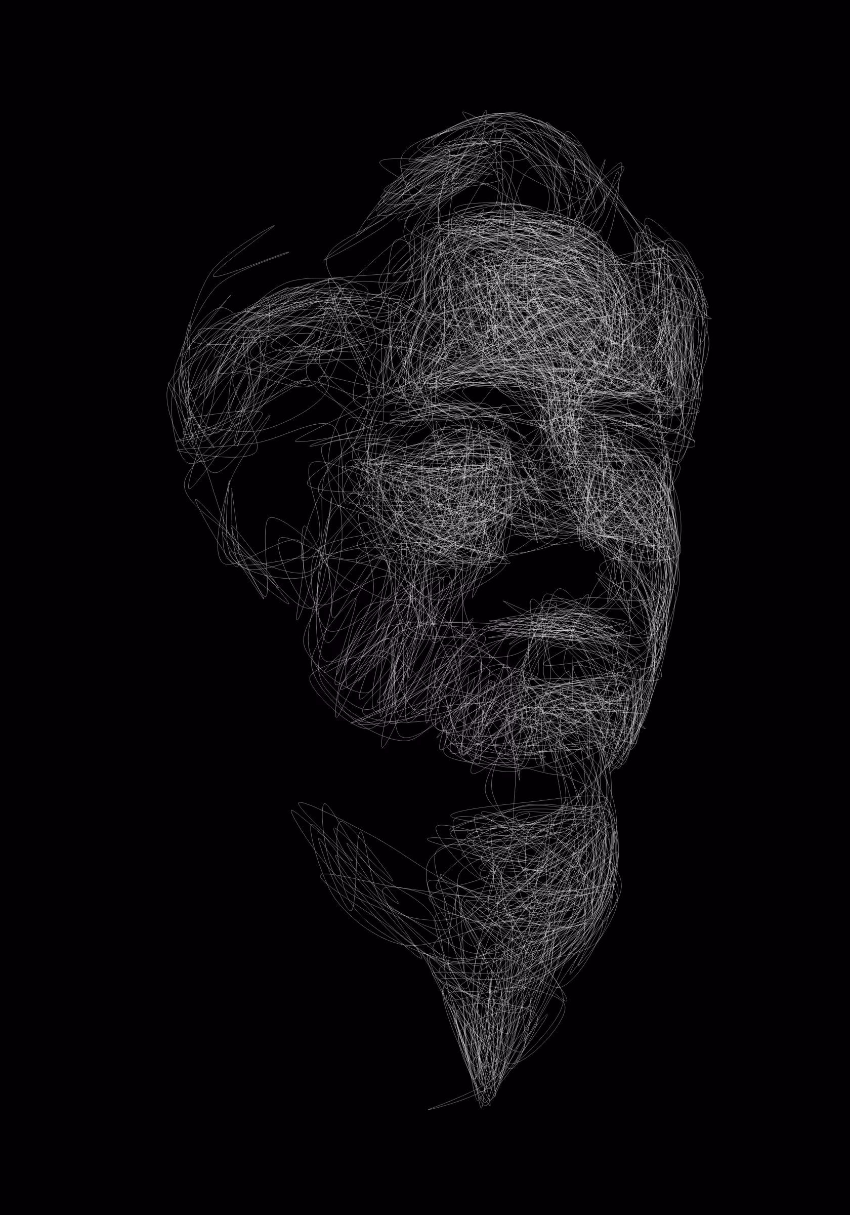 Spongenuity's Portrait Lab #14
