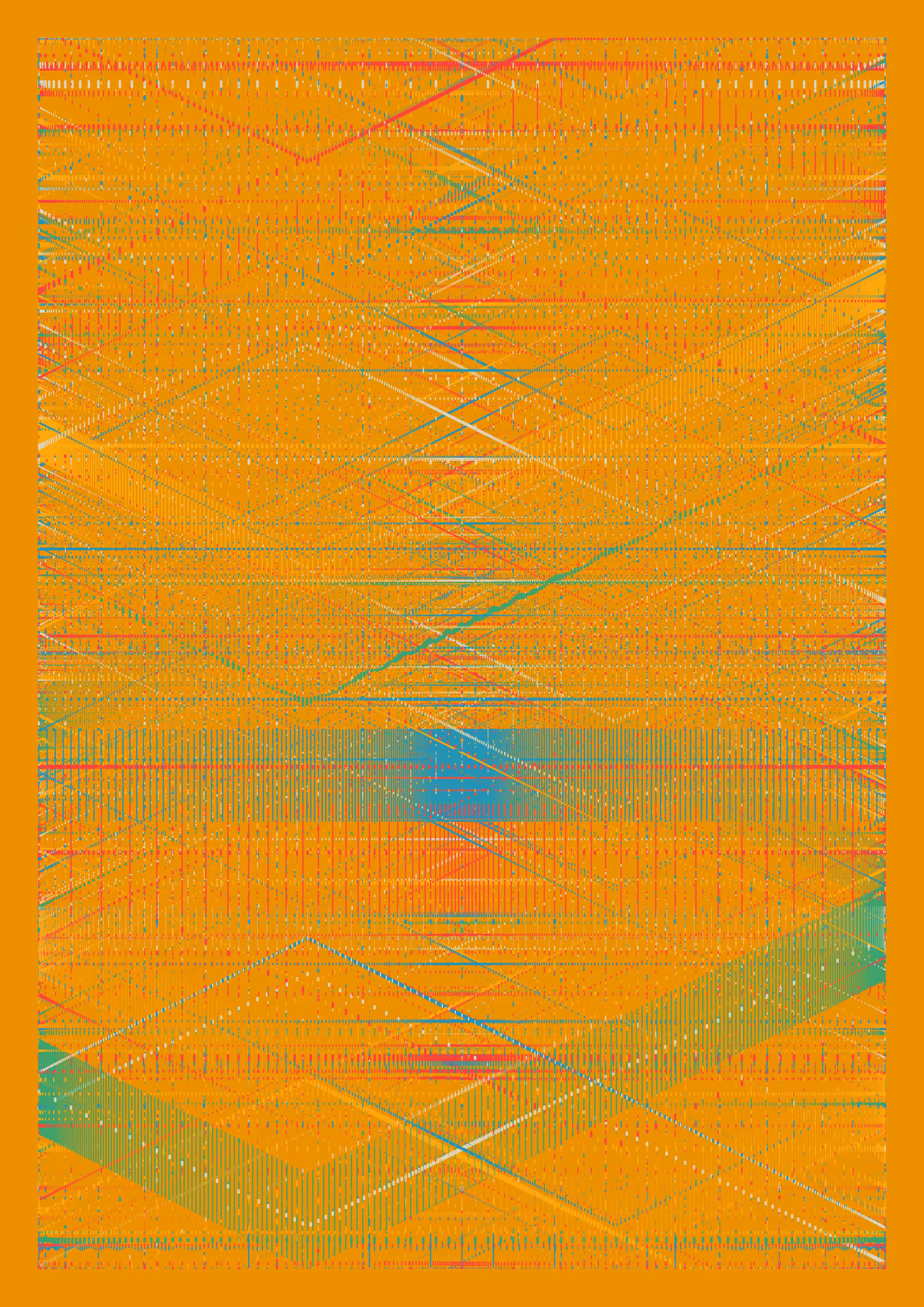 Rhythms #235