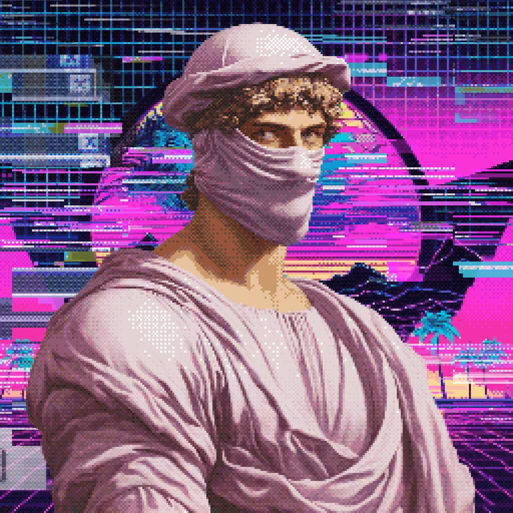 ReVaporwave #3868