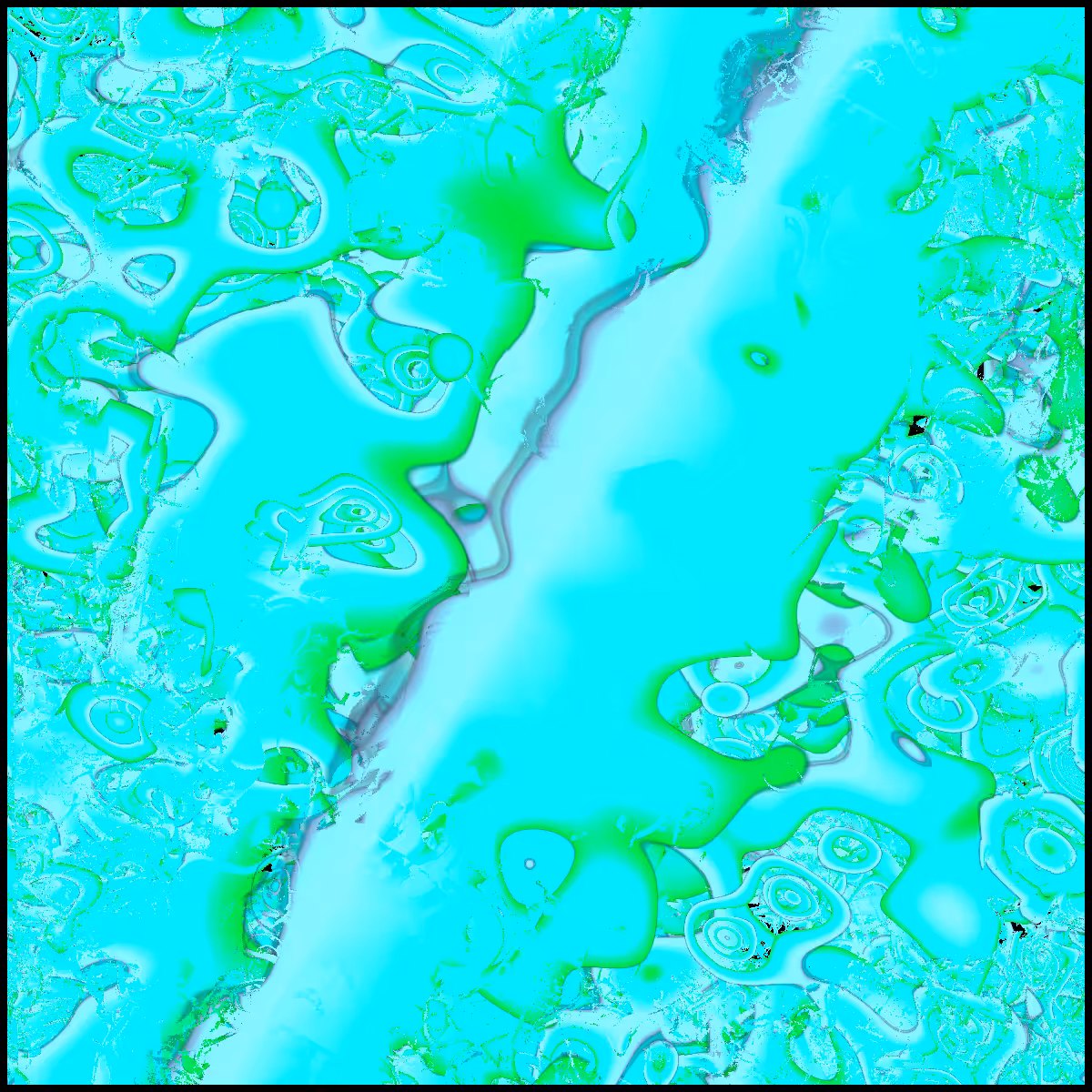 Dissolvable #147