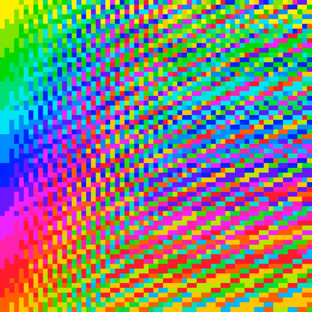 Rainbow Maffs! #225