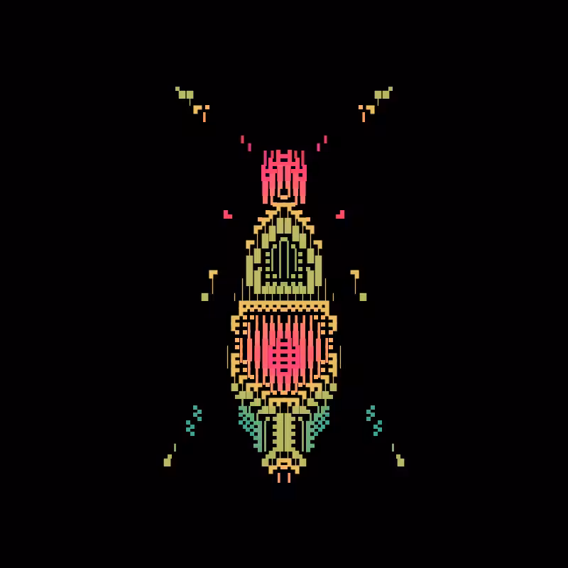 neurobugs #126