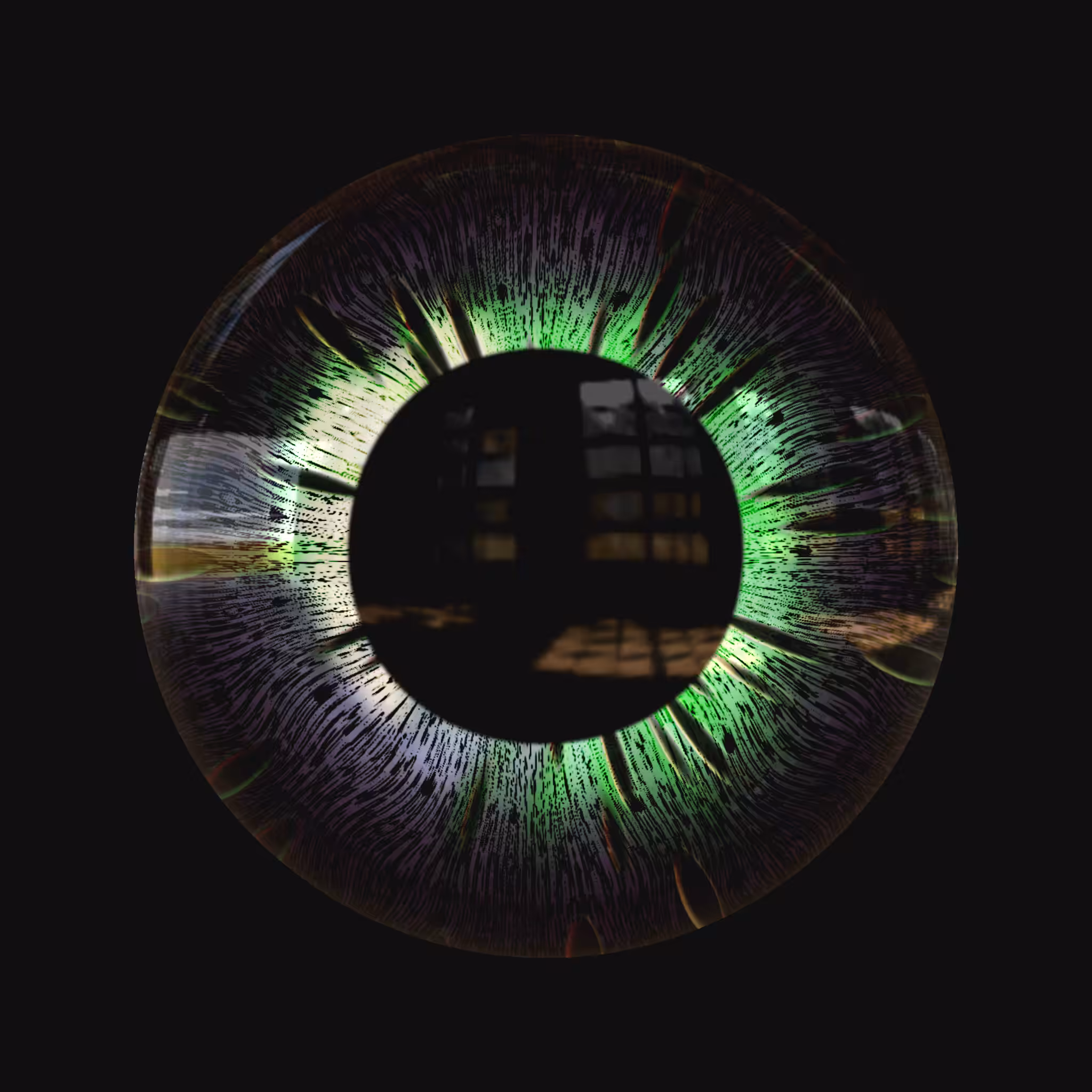 EYES #134