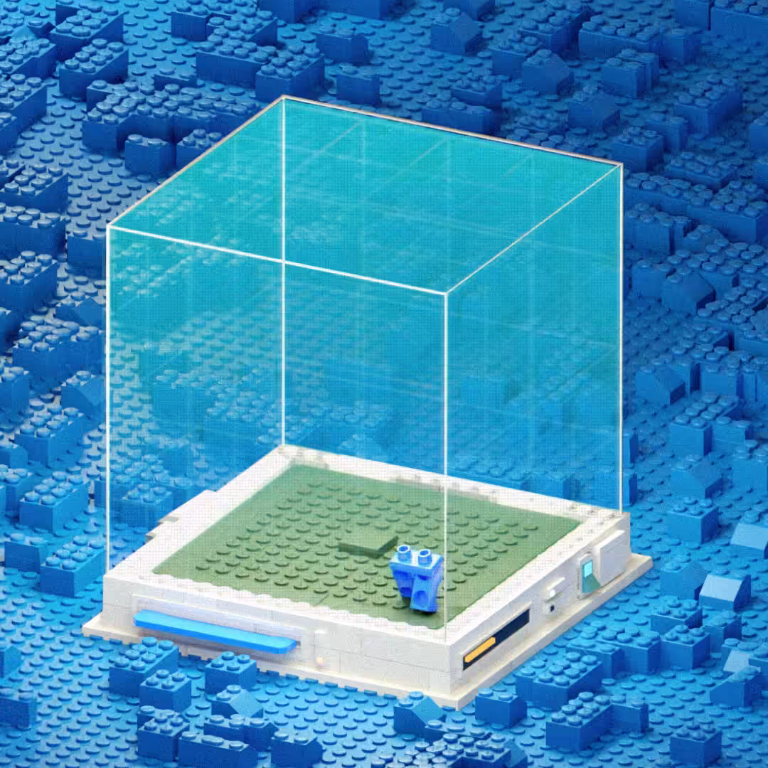 petStar.0064 - brickChain
