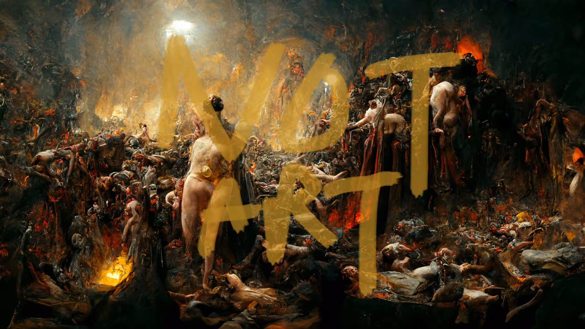 NOT ART