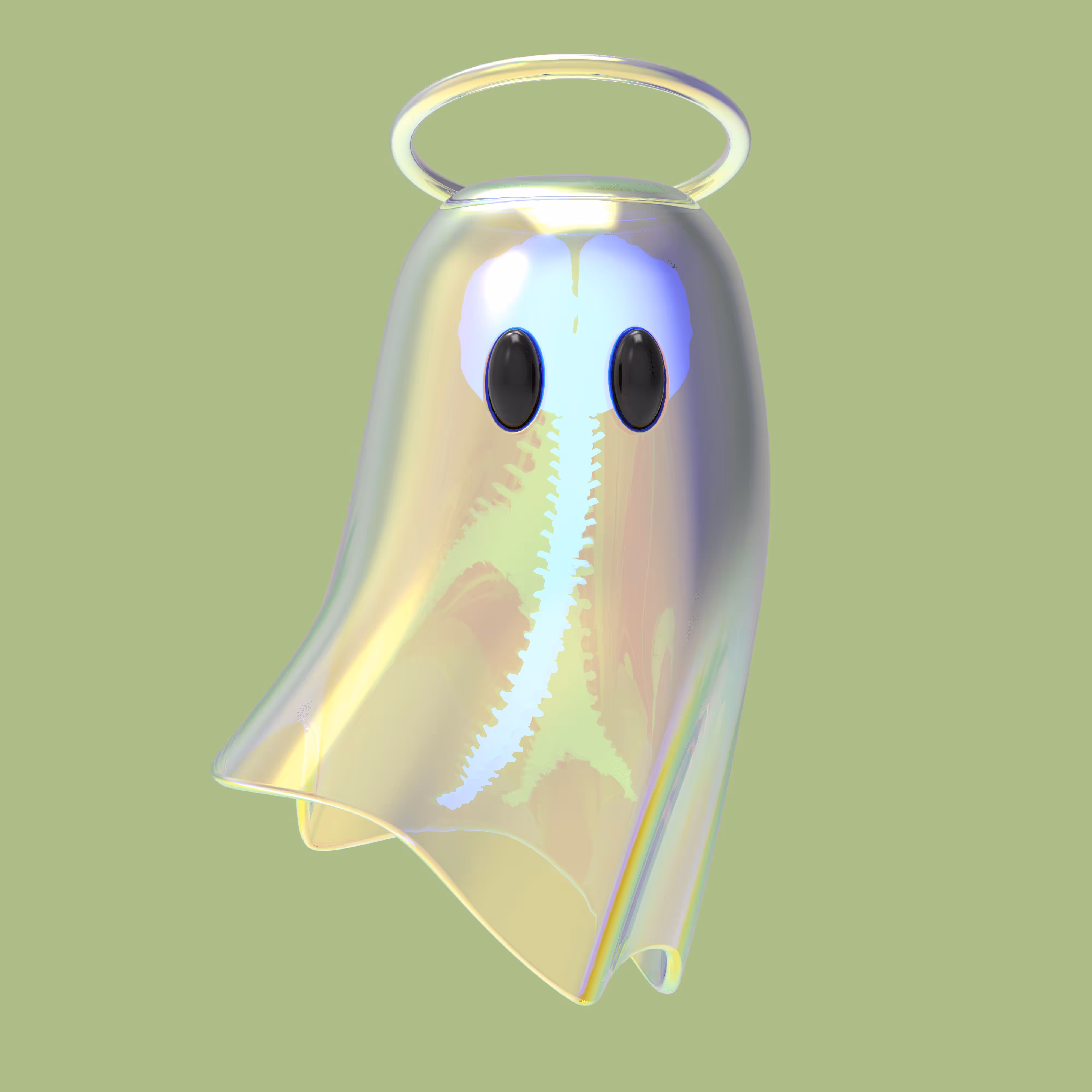 Lucky Phantom