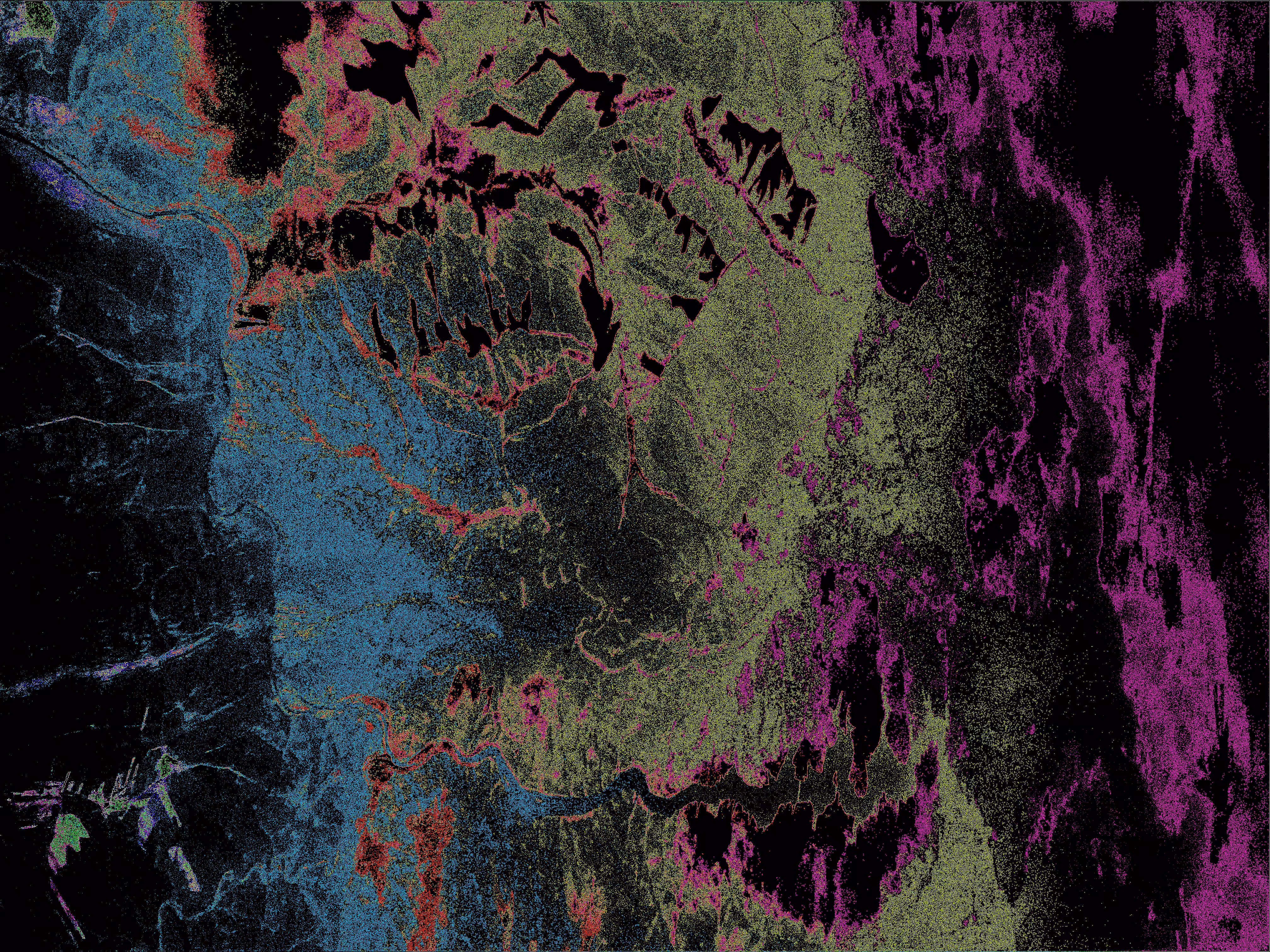 The Void