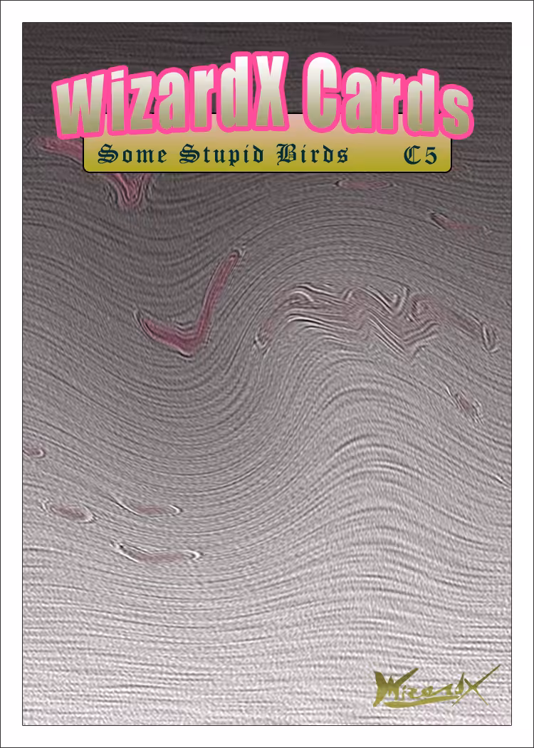 XCARD #0470