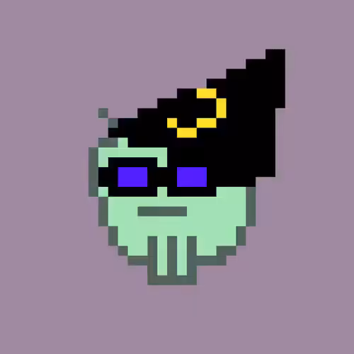 Toadheadz #1498