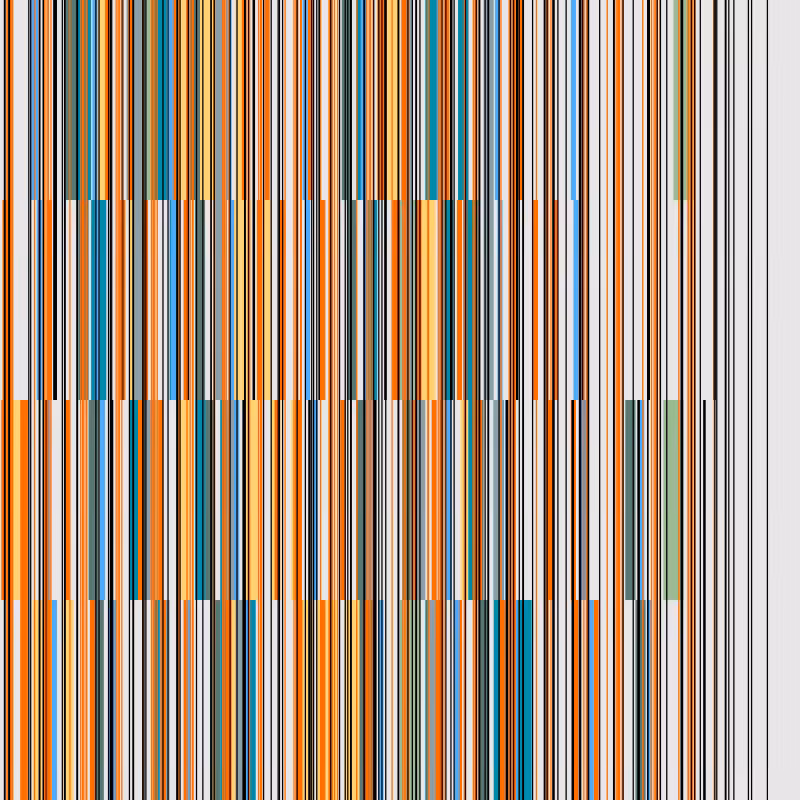 Grid deconstructed #26