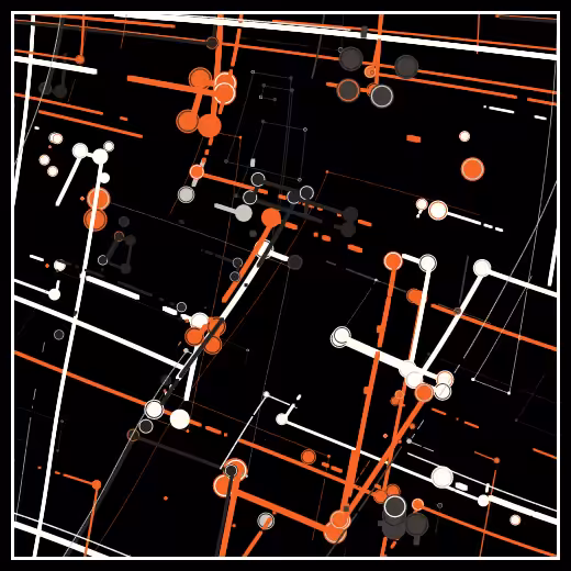 Star map #27