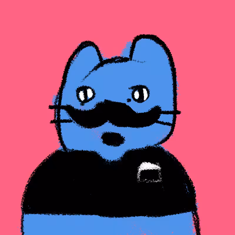 Cool Katto #17