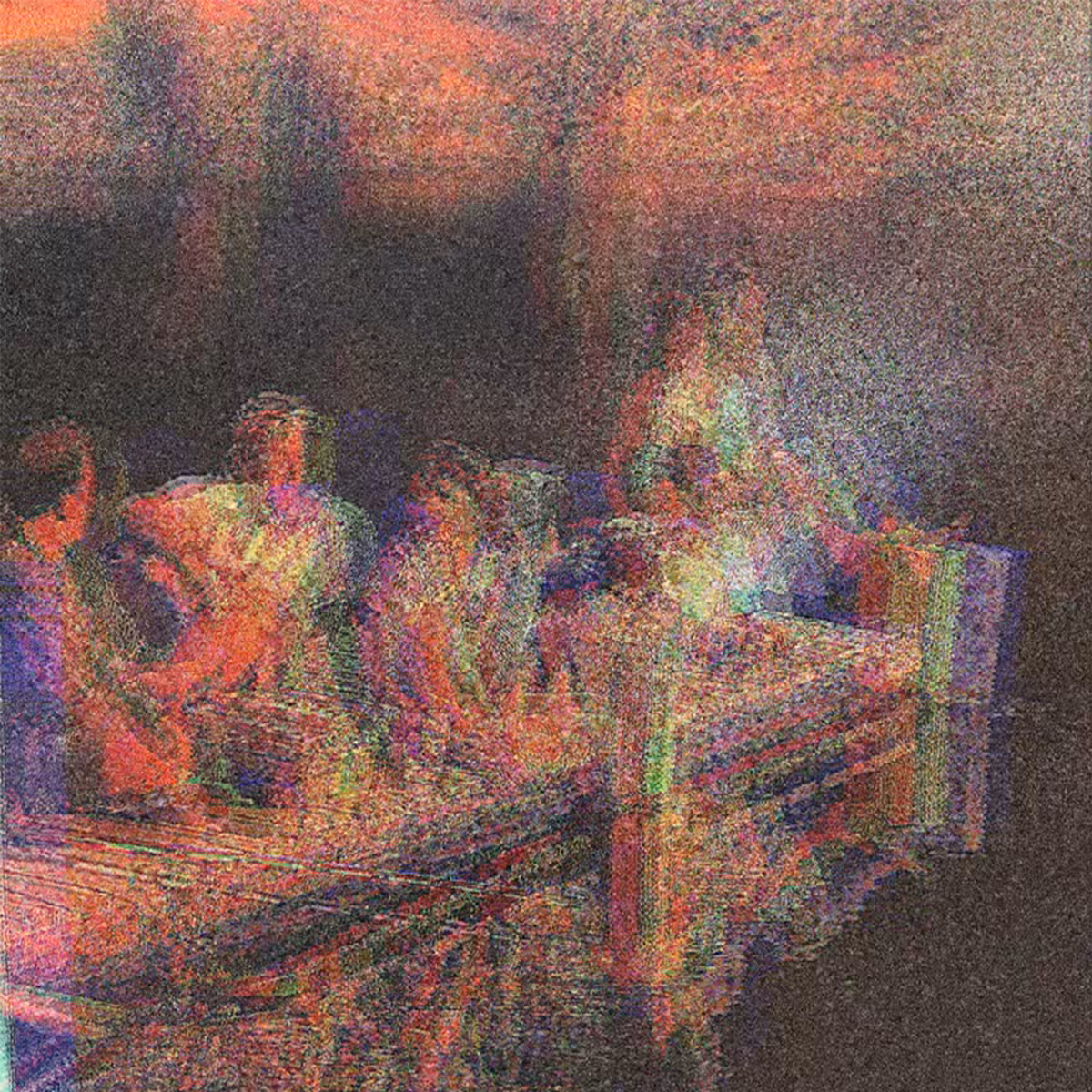 ++Strangers++ #50