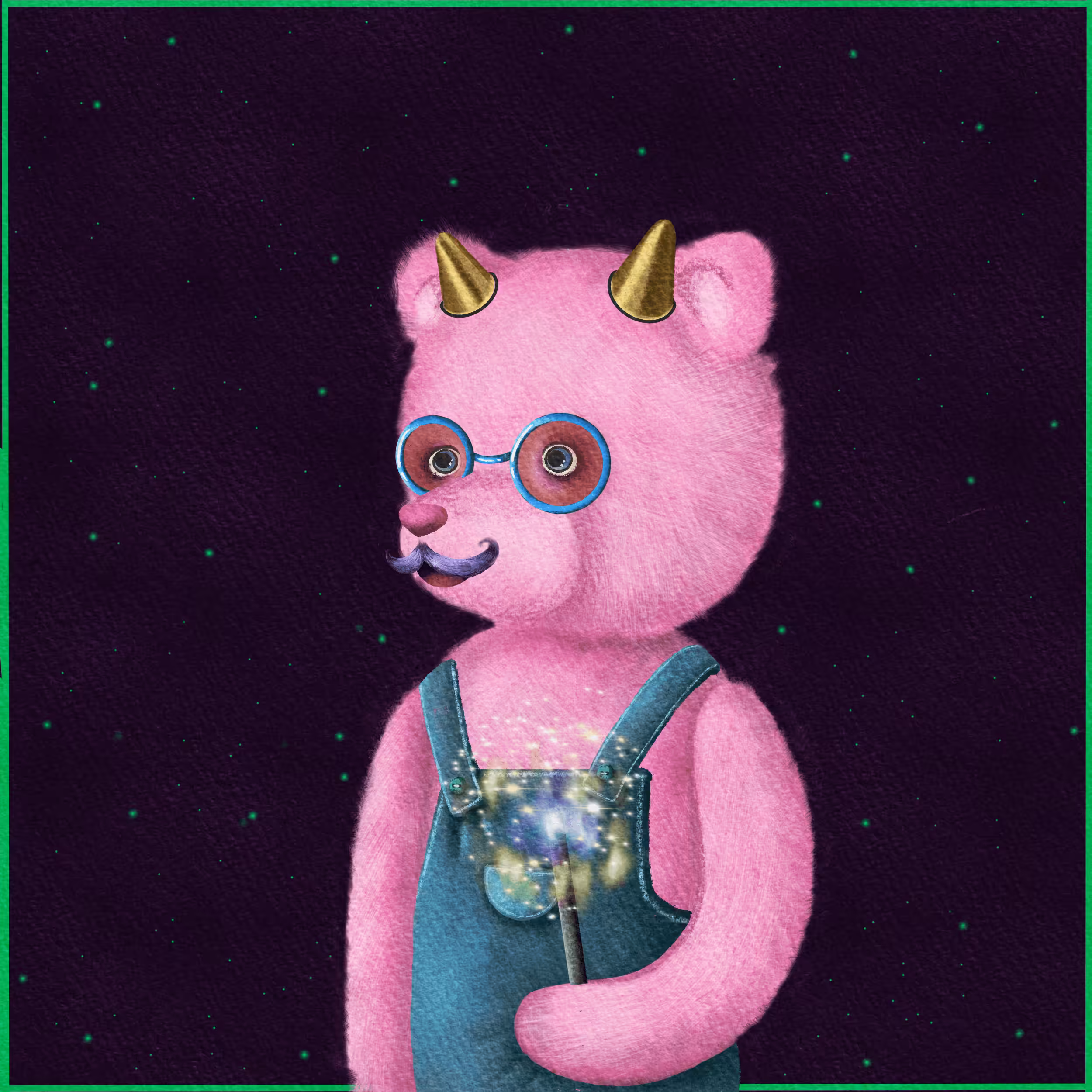 Bearmood4760
