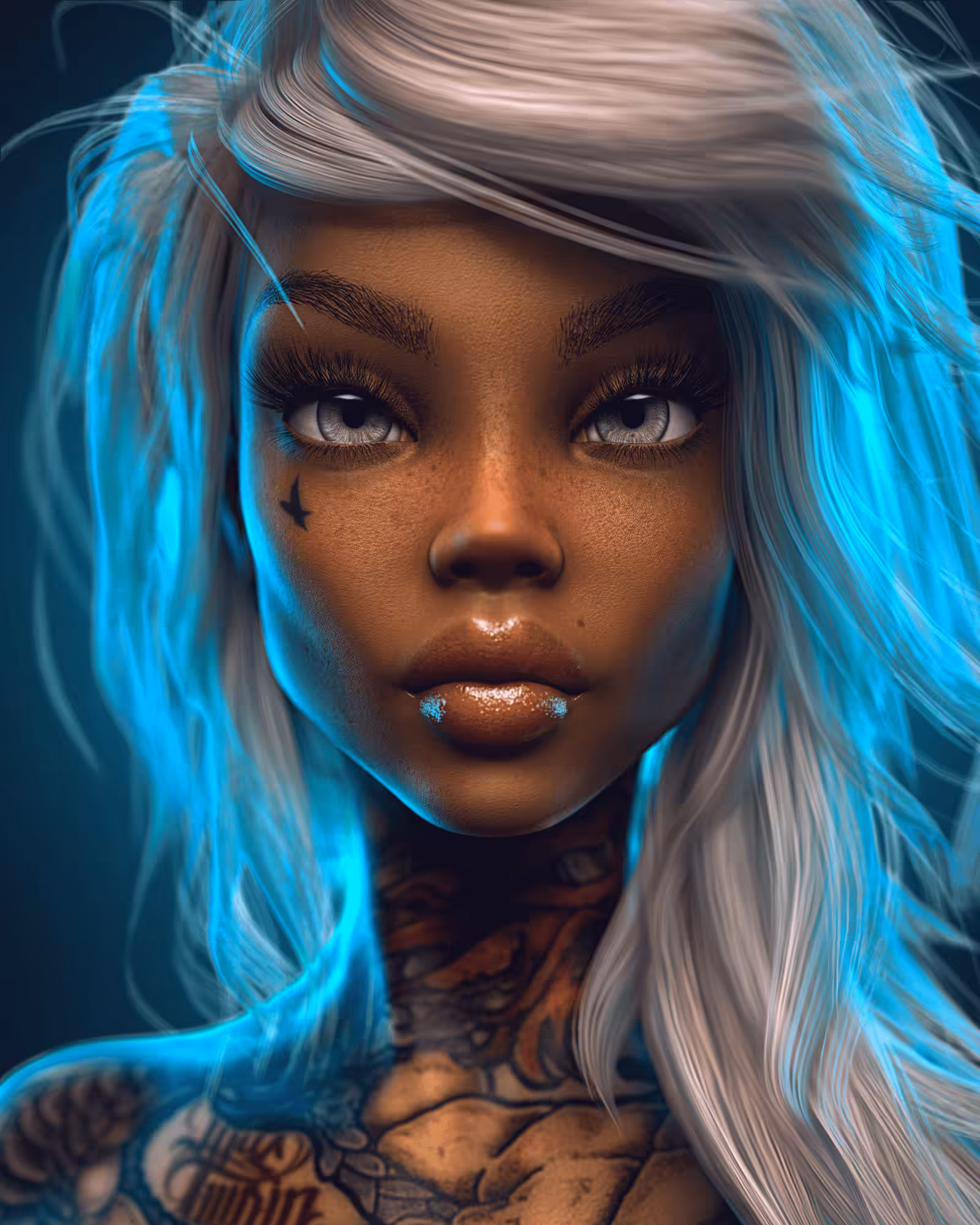 St. Aqua
