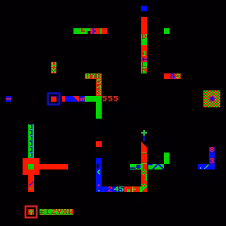 Network #23