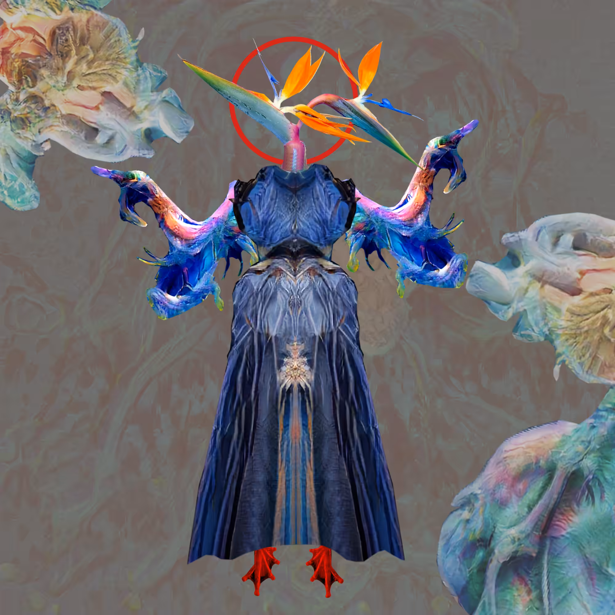 Identity #003