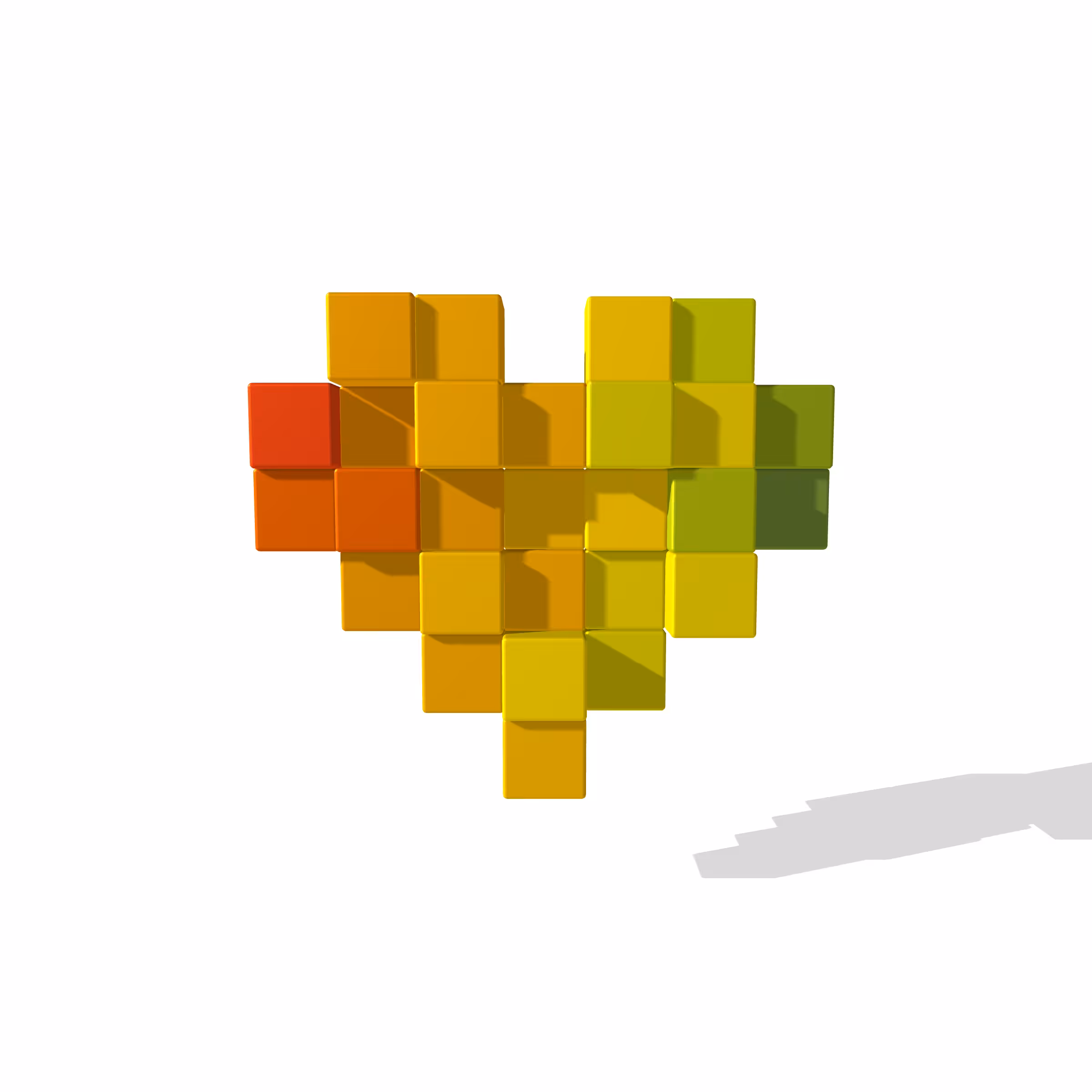 heart + craft #1315