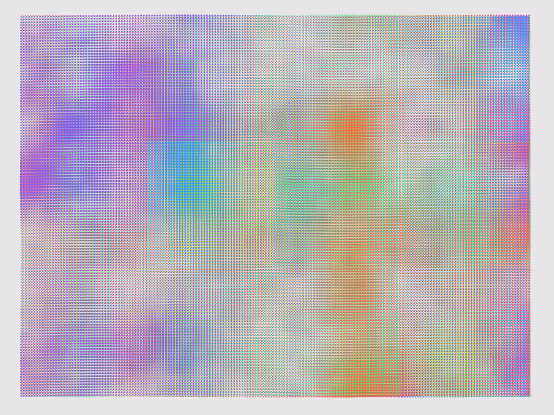 Color Function #8036