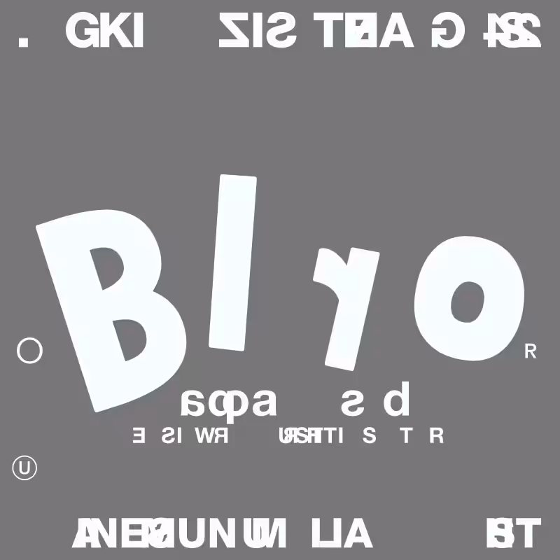 Brillo Recall #22