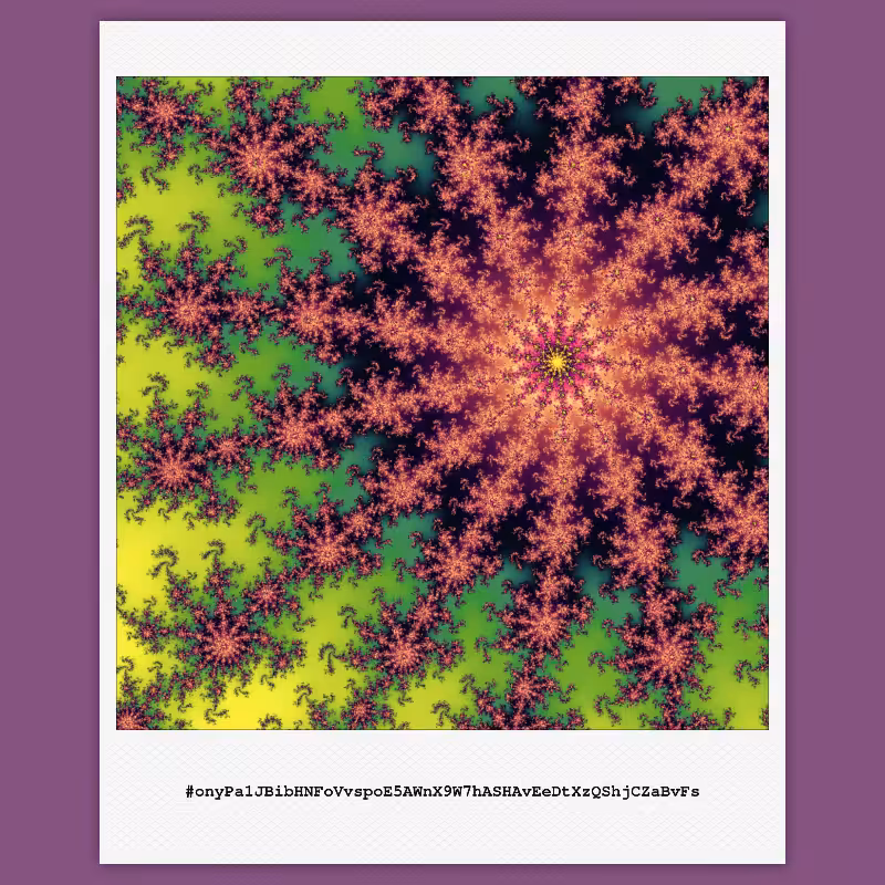 Mandelroid #546