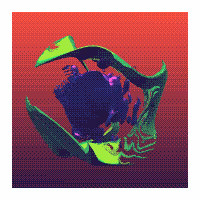 milkdrop #260