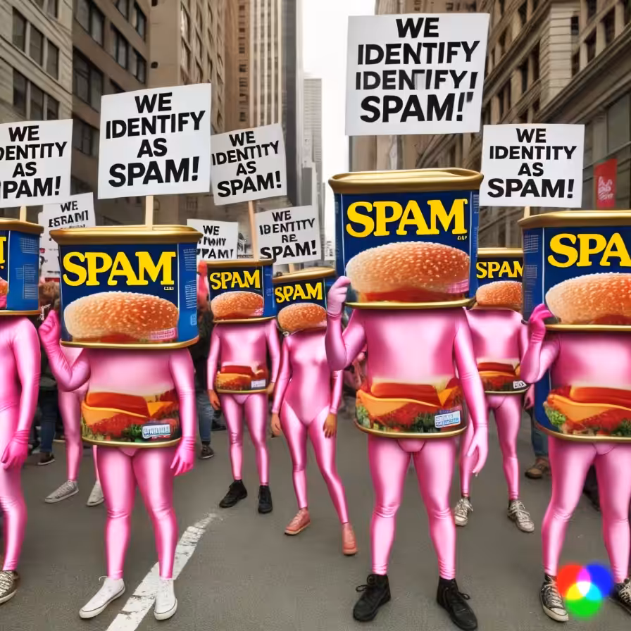 processed not oppressed : 