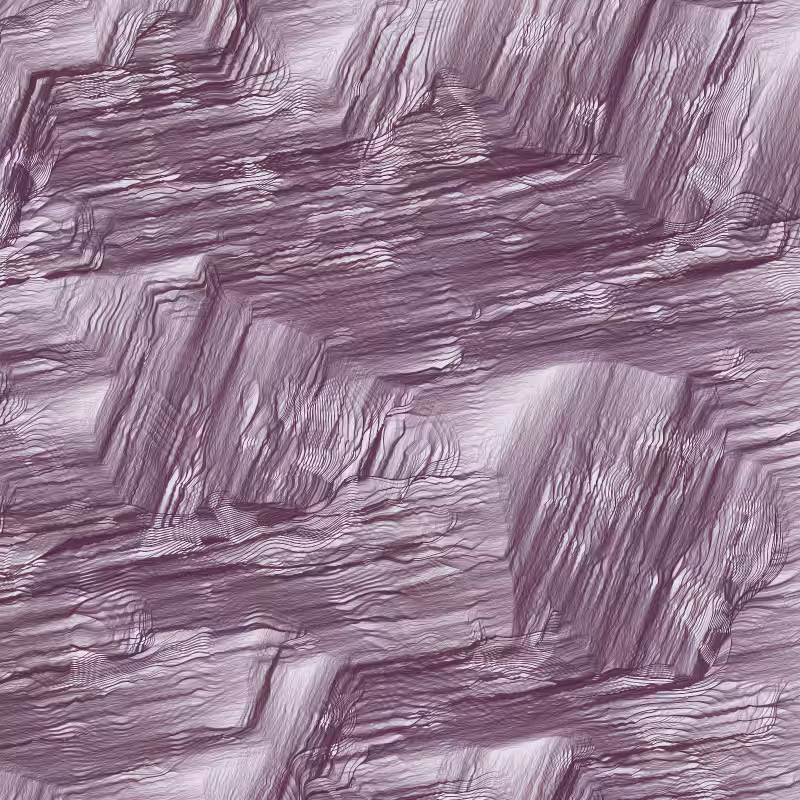Particularization #111