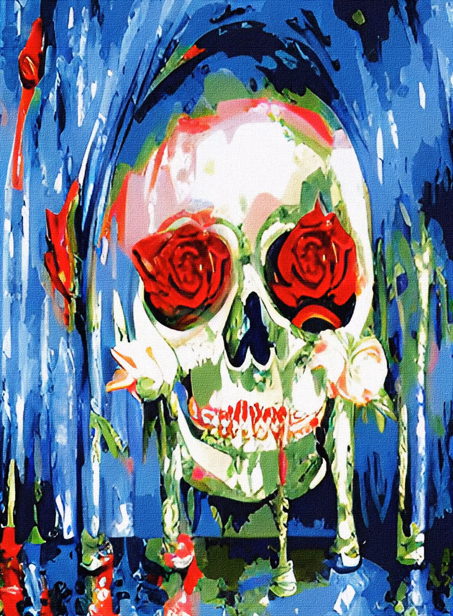 Skull Lover