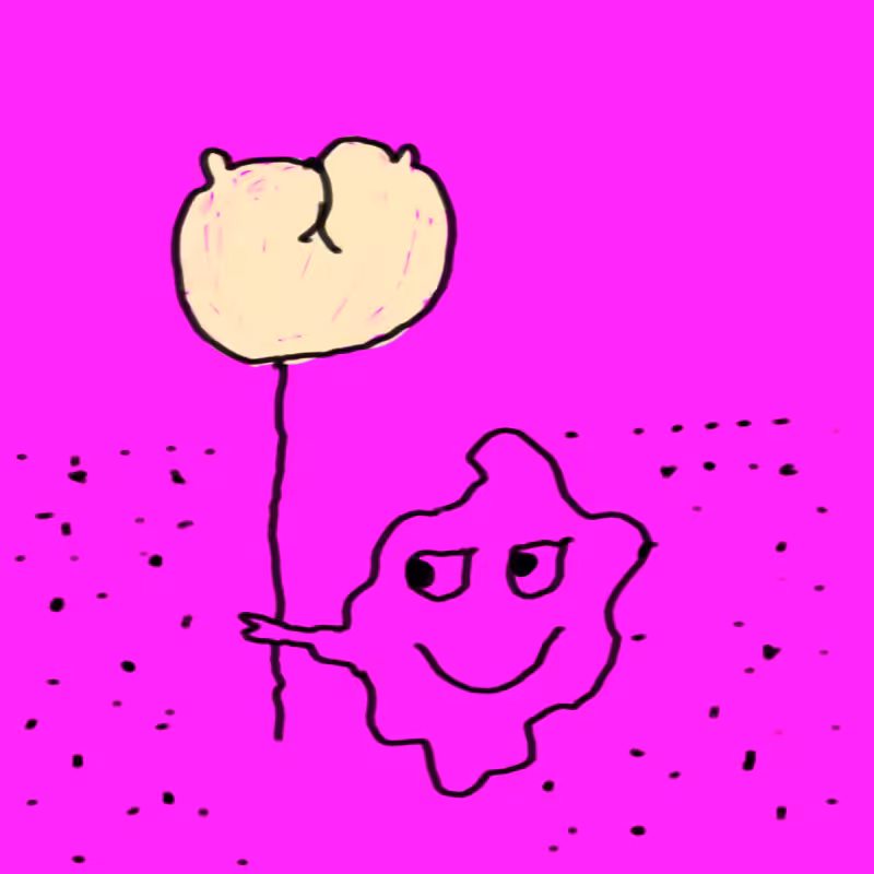 bALLOON #13