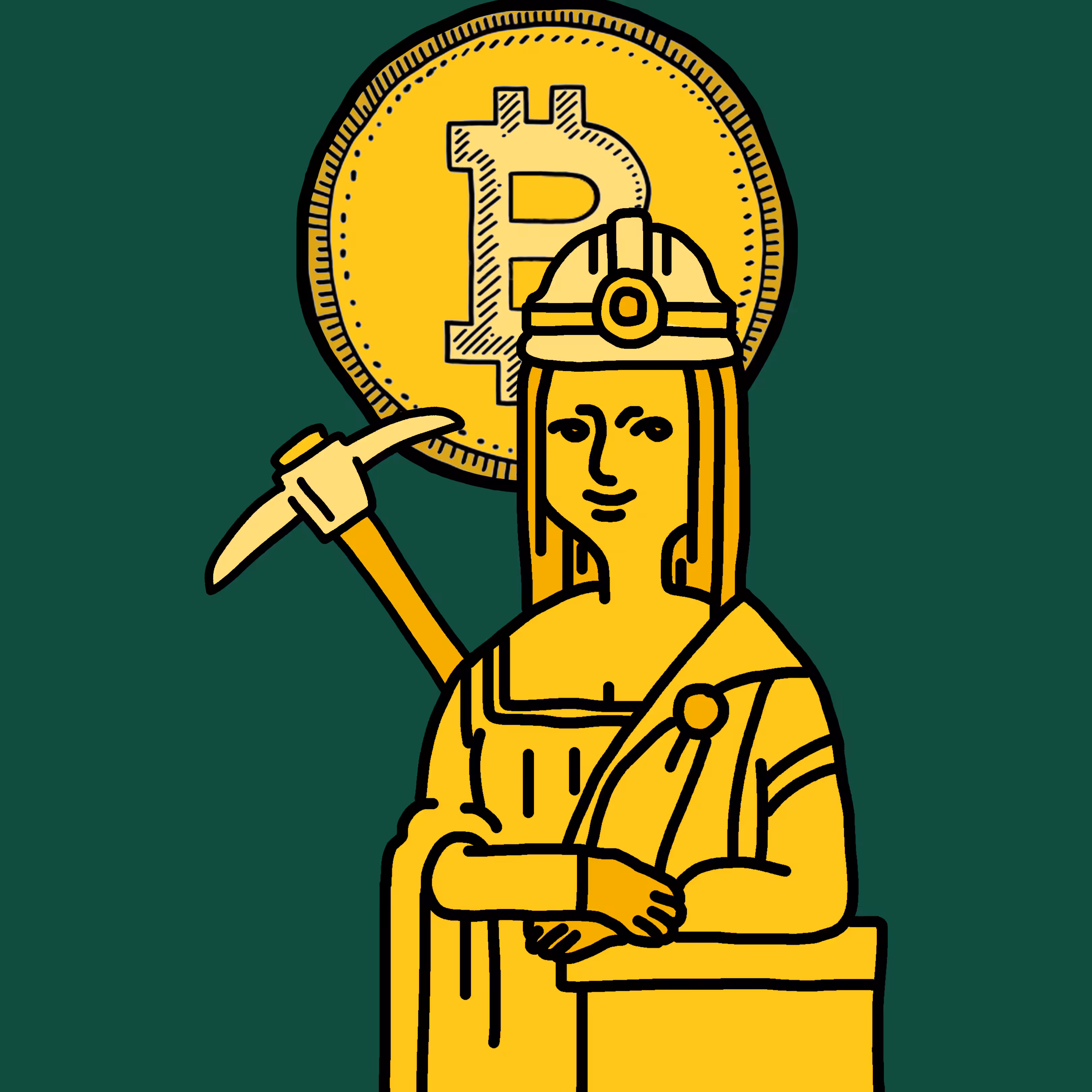 MONA MINER | AMBASSADOR OF OBJECTS