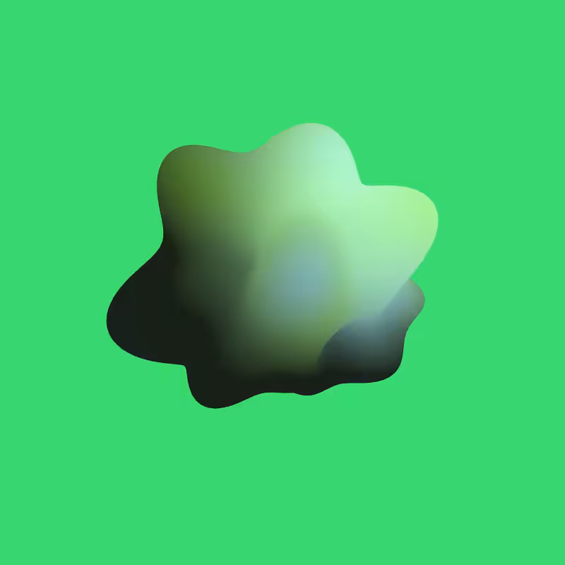 Blobby #264