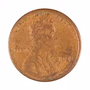 Cent #8002