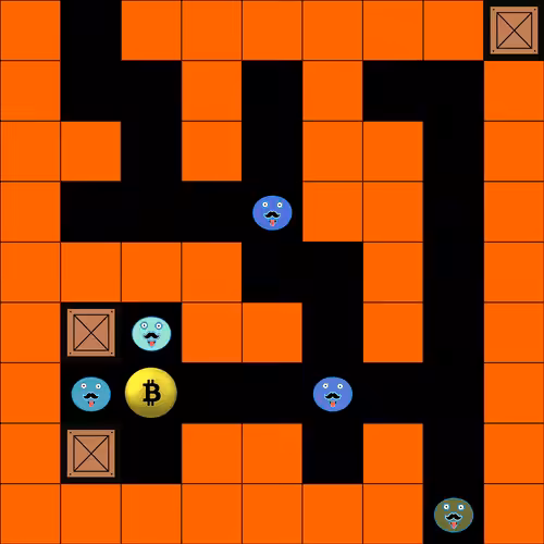 maze #155