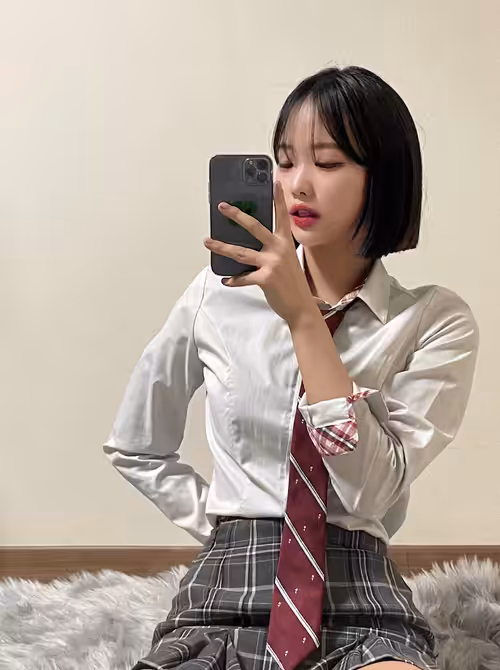Yeji ⚫ XO-1