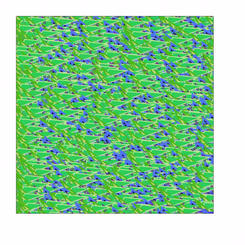 Wild Matrix #709
