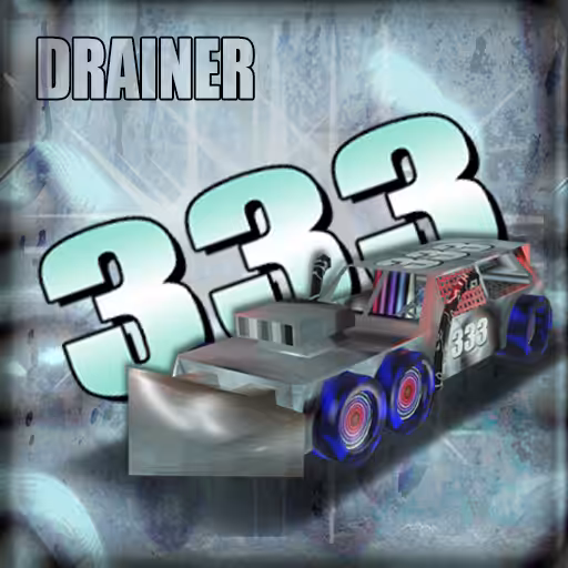 DRAINER333