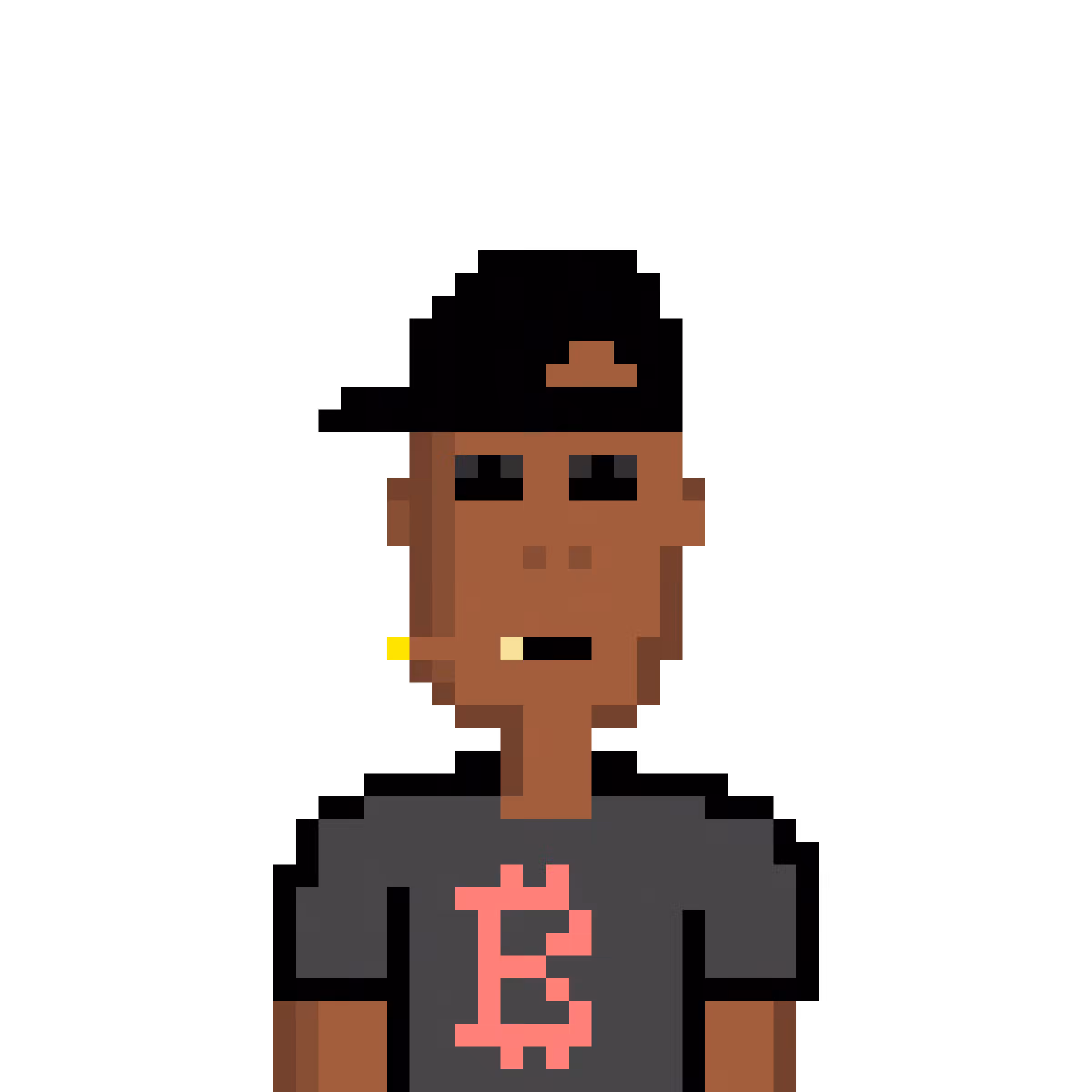Dank Pixel Gods: Dank Pixel God #70