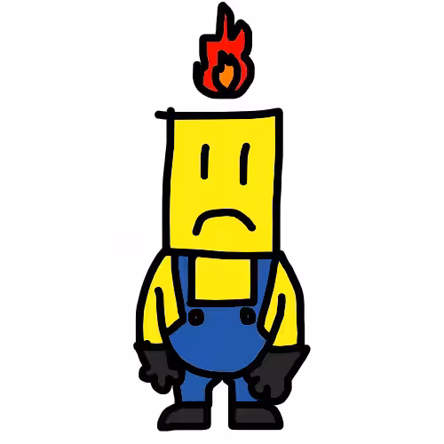 Hothead Momo
