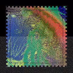 Stamps of Onablo #81