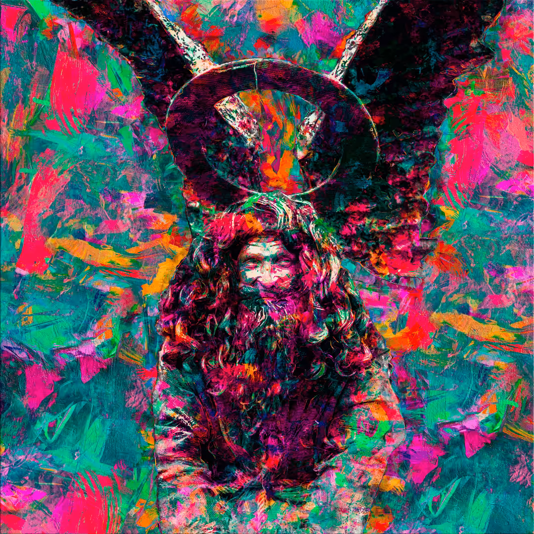 Angel Of Death