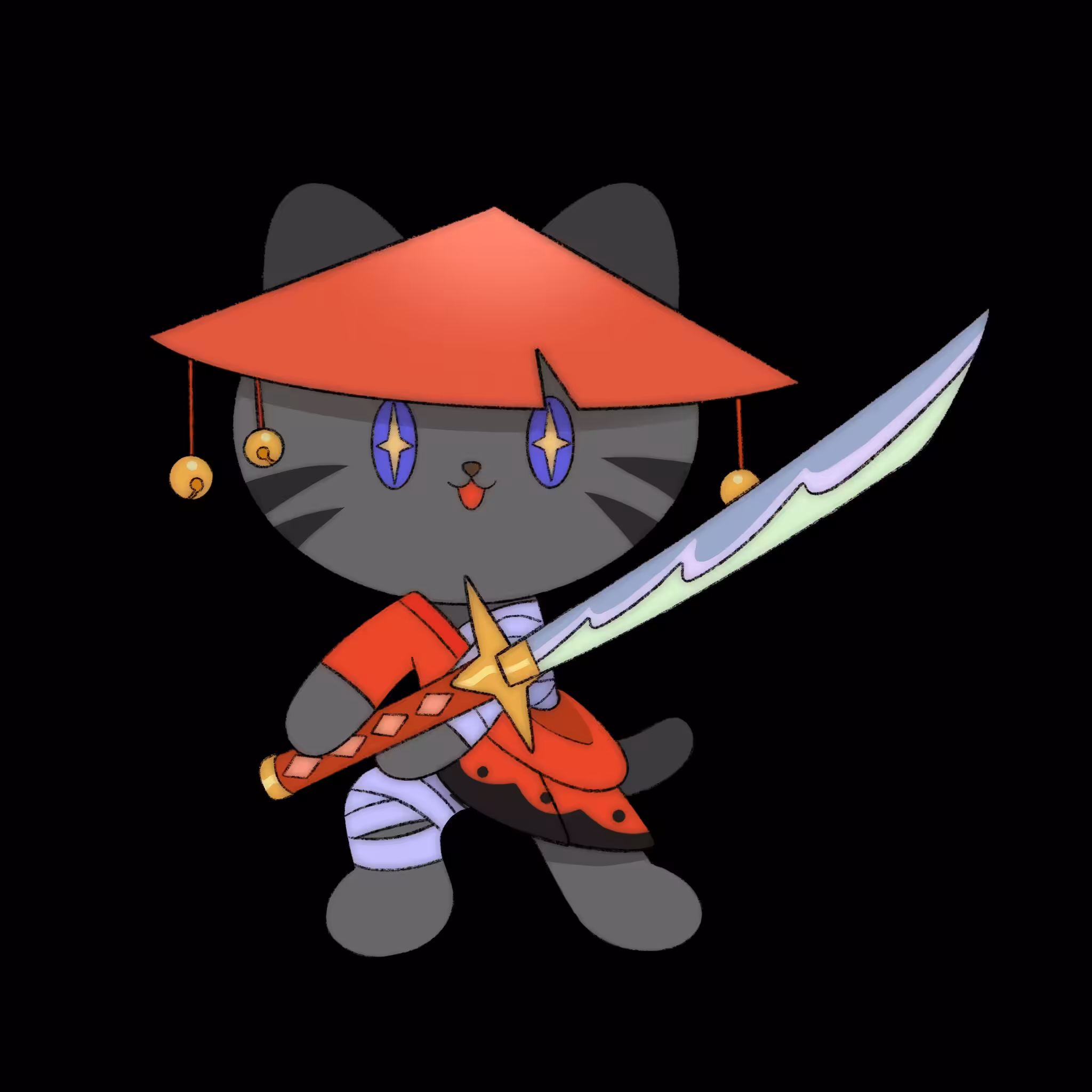 Cats wanna kill you #36