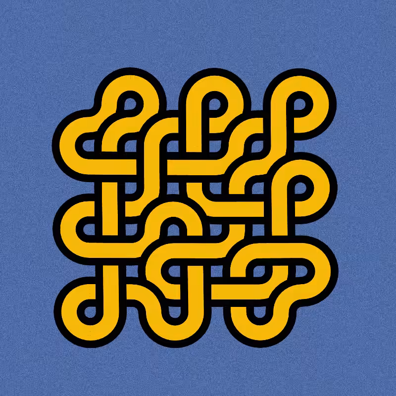 Gedankengeflecht #26