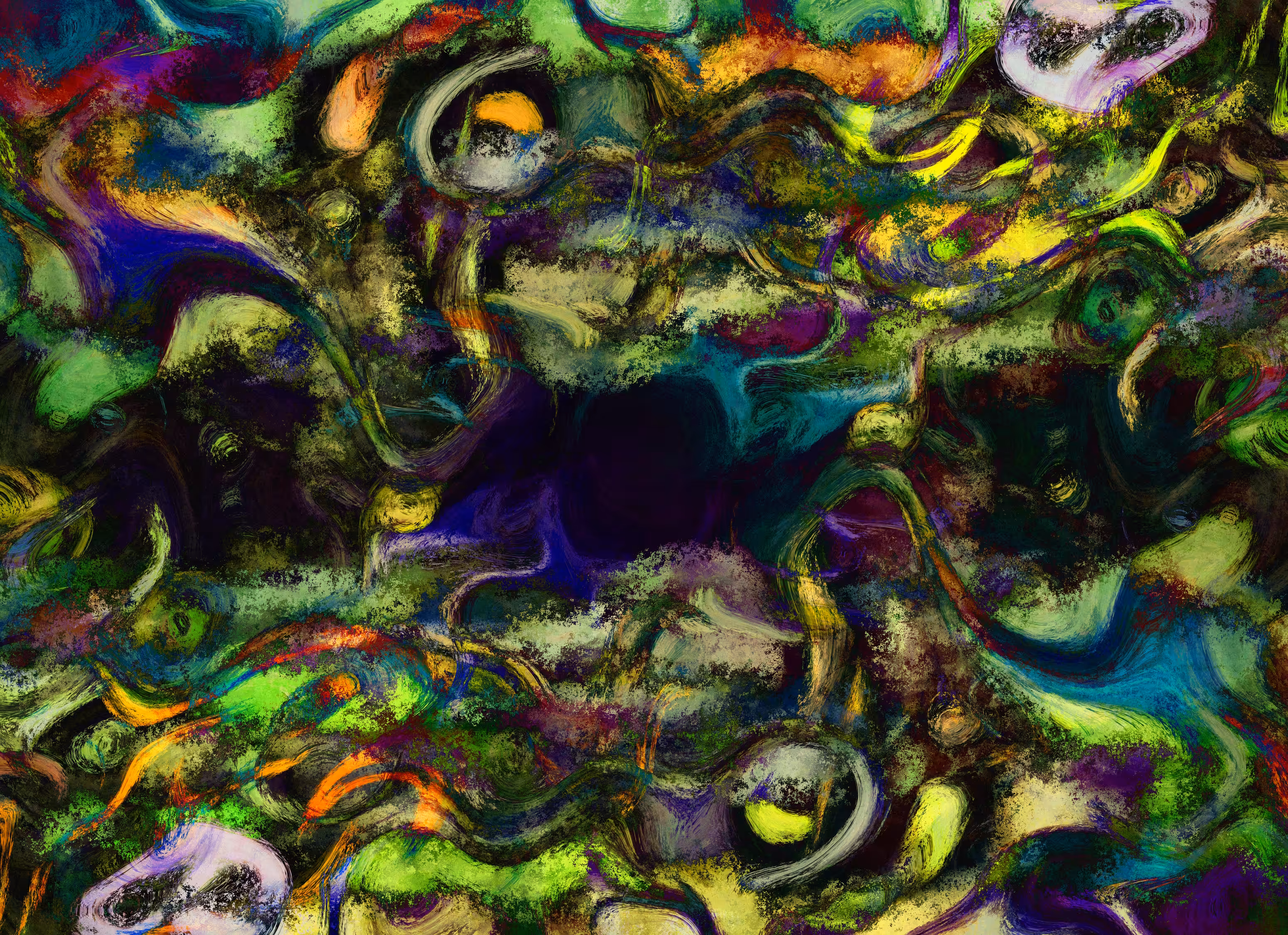 We Call it Acid