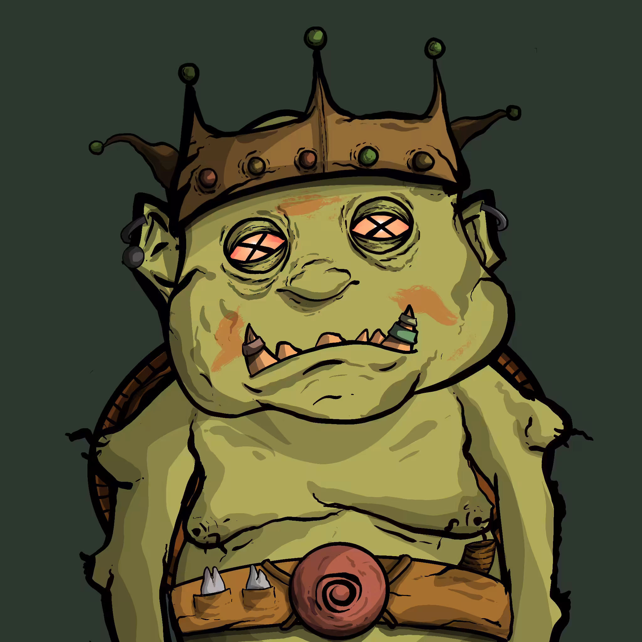 Orc #143