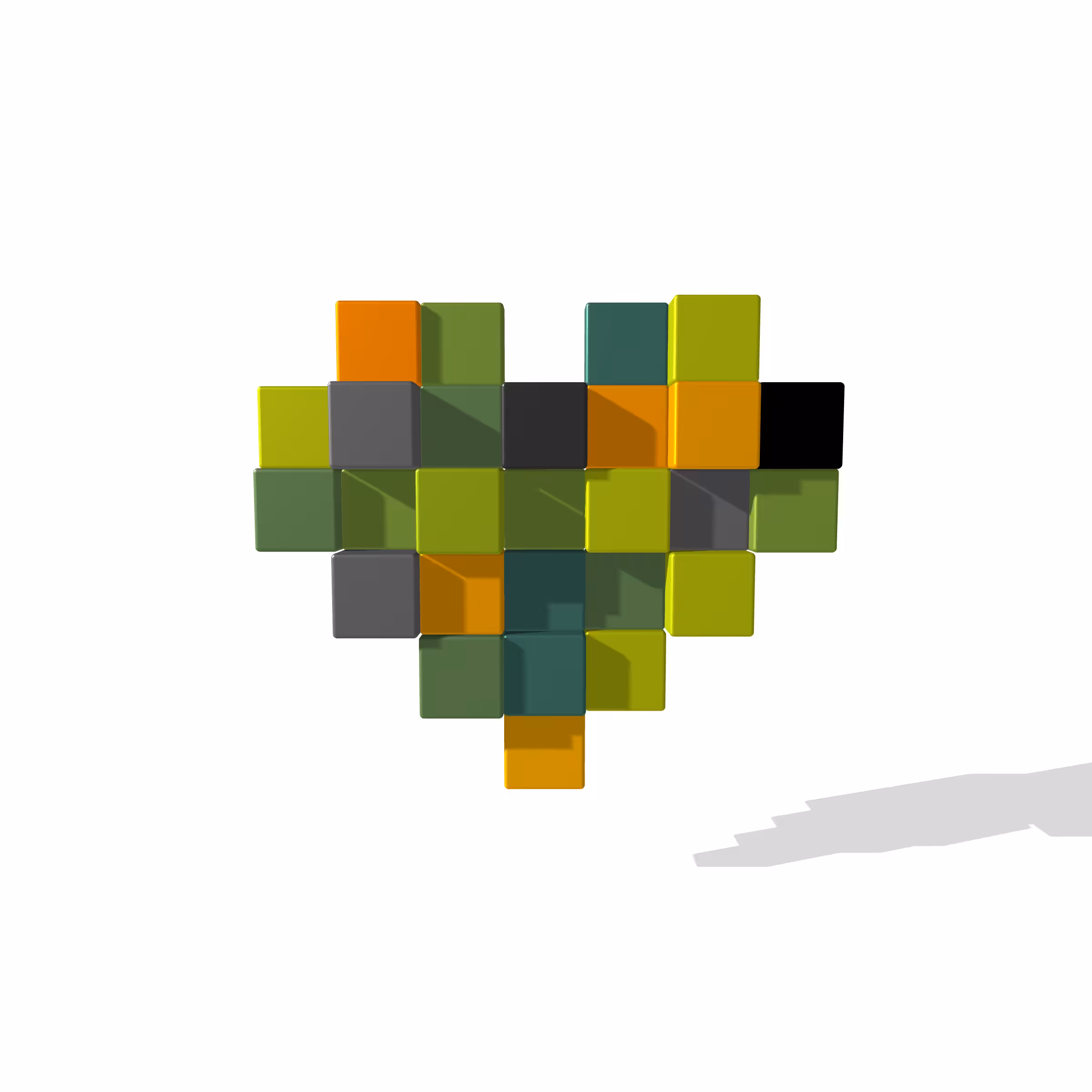 heart + craft #27770